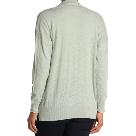 MADEWELL BRADLEY CARDIGAN SWEATER - Picture 2 of 2